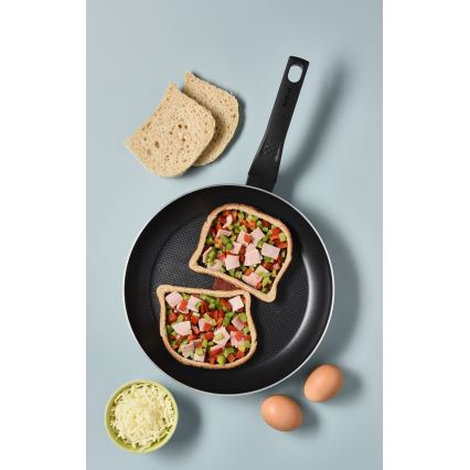 Tefal - Frigideira EASY PLUS 28 cm