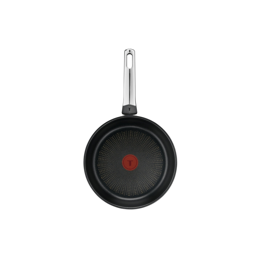 Tefal - Frigideira EMOTION+ 24 cm