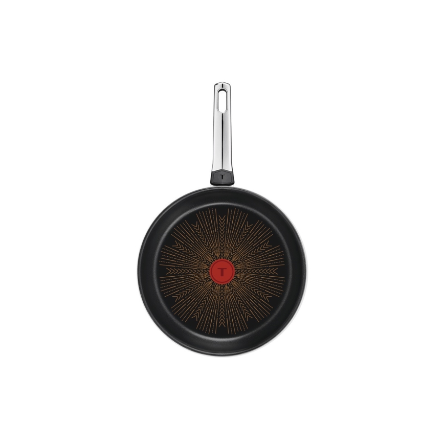 Tefal - Frigideira EMOTION+ FLAVORS 28 cm