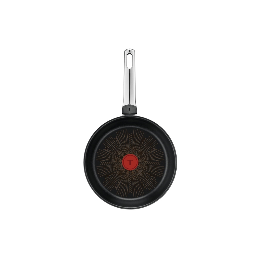 Tefal - Frigideira EMOTION+ SABORES 20 cm