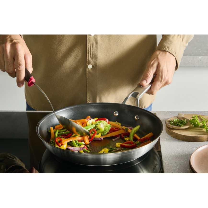 Tefal - Frigideira EXTREME 24 cm