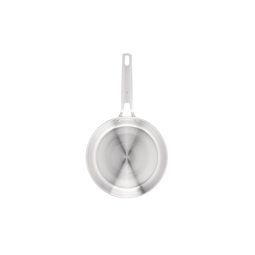 Tefal - Frigideira EXTREME 24 cm inox