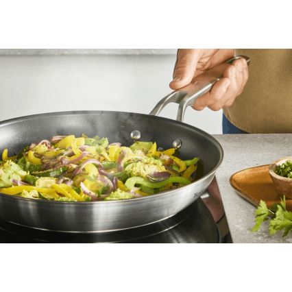 Tefal - Frigideira EXTREME 28 cm
