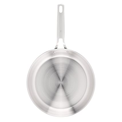 Tefal - Frigideira EXTREME 28 cm inox