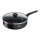 Tefal - Frigideira funda com tampa SIMPLY CLEAN 24 cm