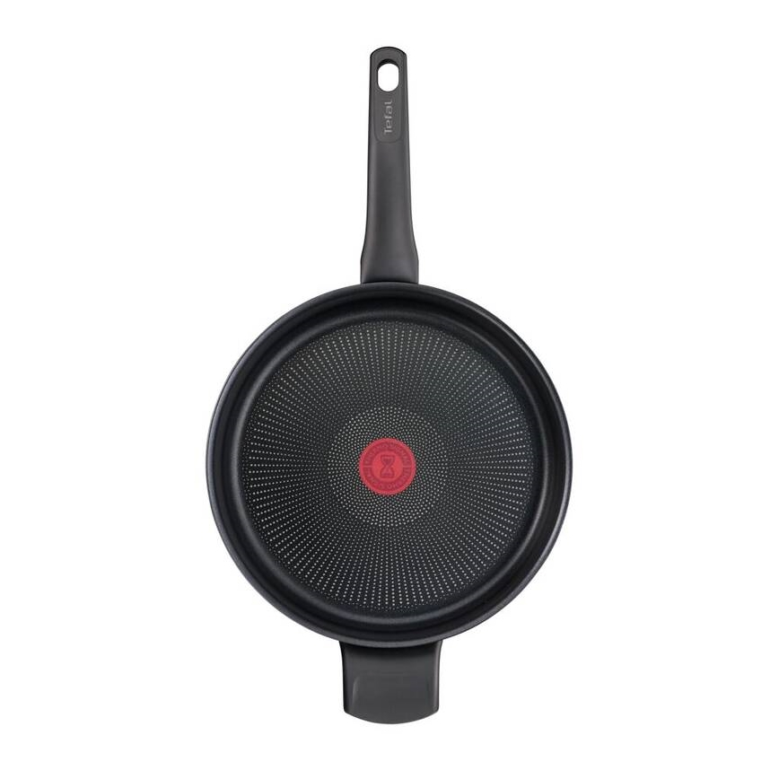 Tefal - Frigideira funda com tampa ULTIMATE 26 cm