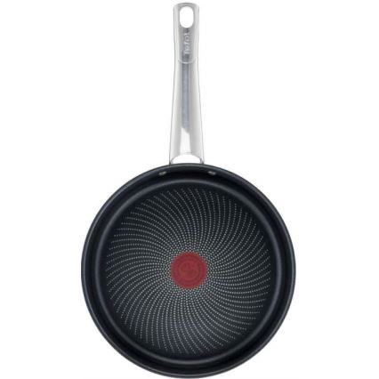Tefal - Frigideira funda com tampa COOK EAT 24 cm