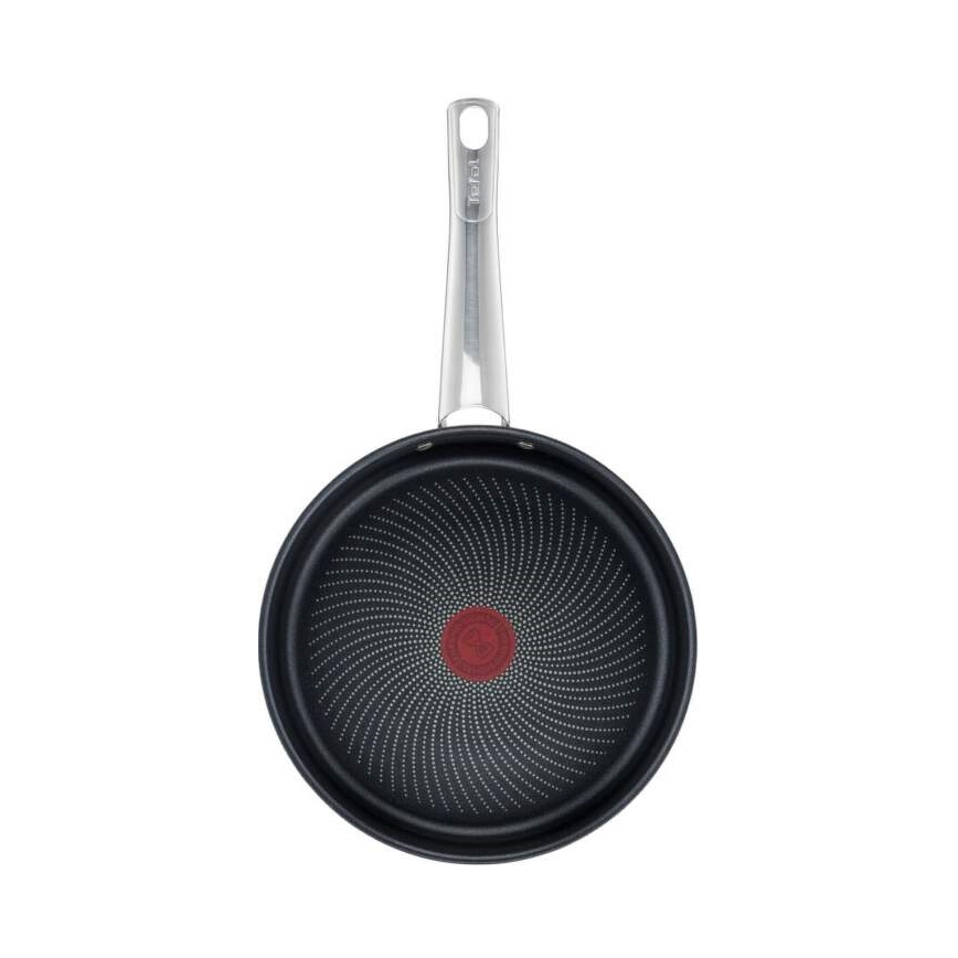Tefal - Frigideira funda com tampa COOK EAT 24 cm