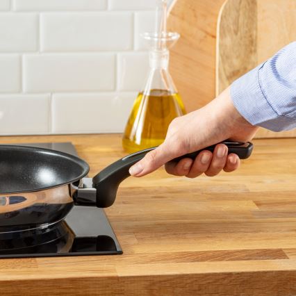 Tefal - Frigideira funda EMOTION 26 cm
