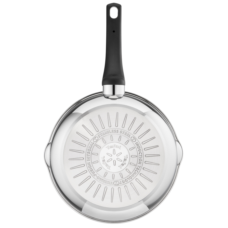 Tefal - Frigideira funda EMOTION 26 cm