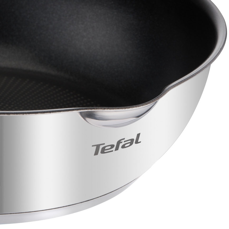 Tefal - Frigideira funda EMOTION 26 cm