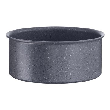 Tefal - Frigideira funda INGENIO NATURAL FORCE 20 cm