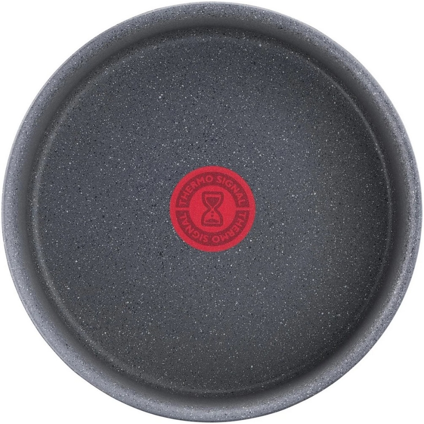 Tefal - Frigideira funda INGENIO NATURAL FORCE 20 cm