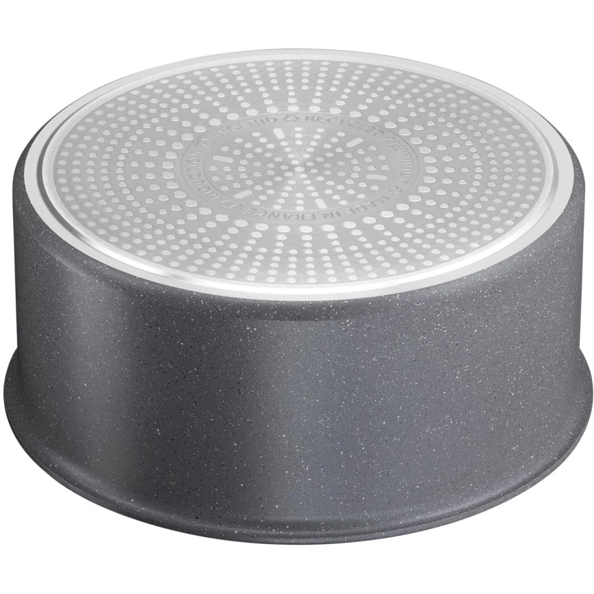 Tefal - Frigideira funda INGENIO NATURAL FORCE 20 cm