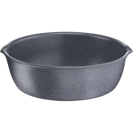 Tefal - Frigideira funda INGENIO NATURAL FORCE 22 cm