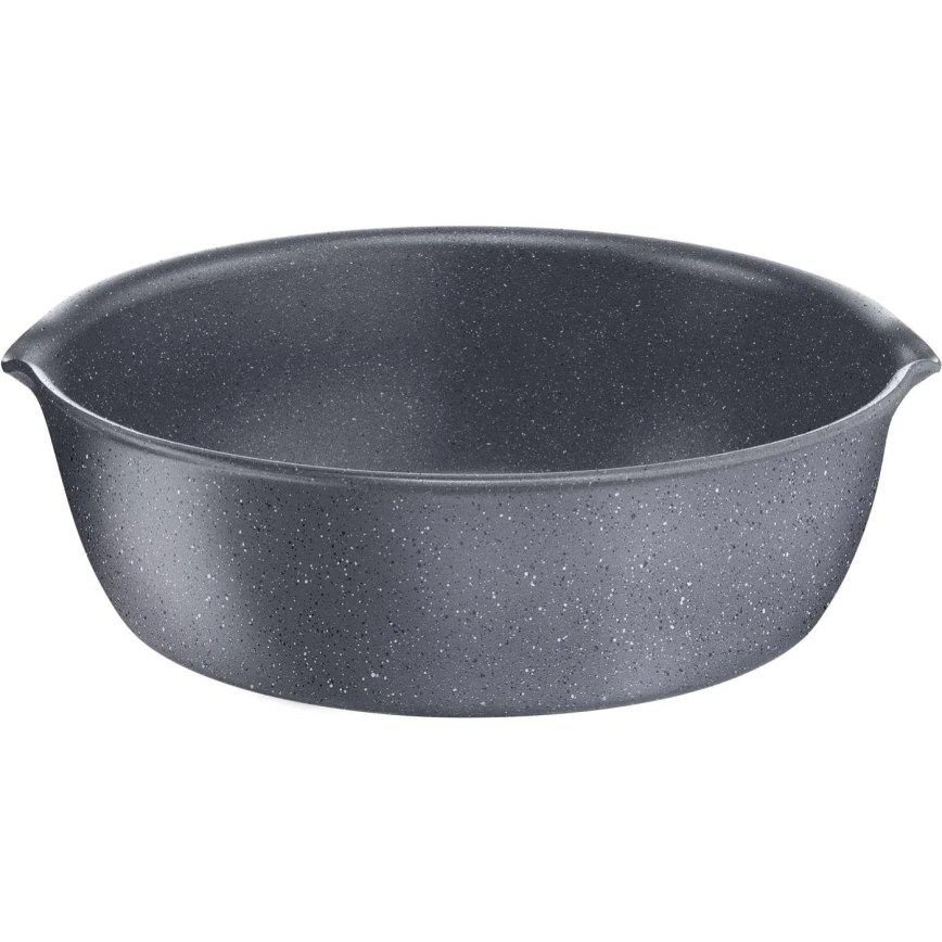 Tefal - Frigideira funda INGENIO NATURAL FORCE 22 cm