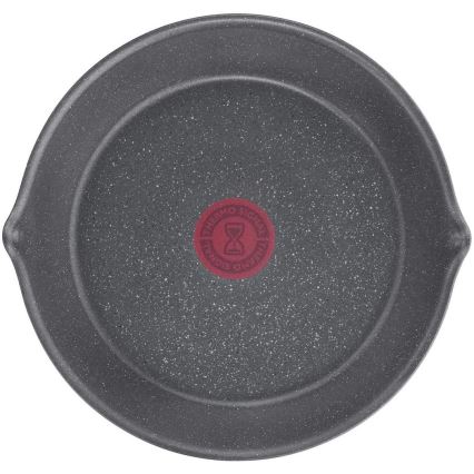 Tefal - Frigideira funda INGENIO NATURAL FORCE 22 cm