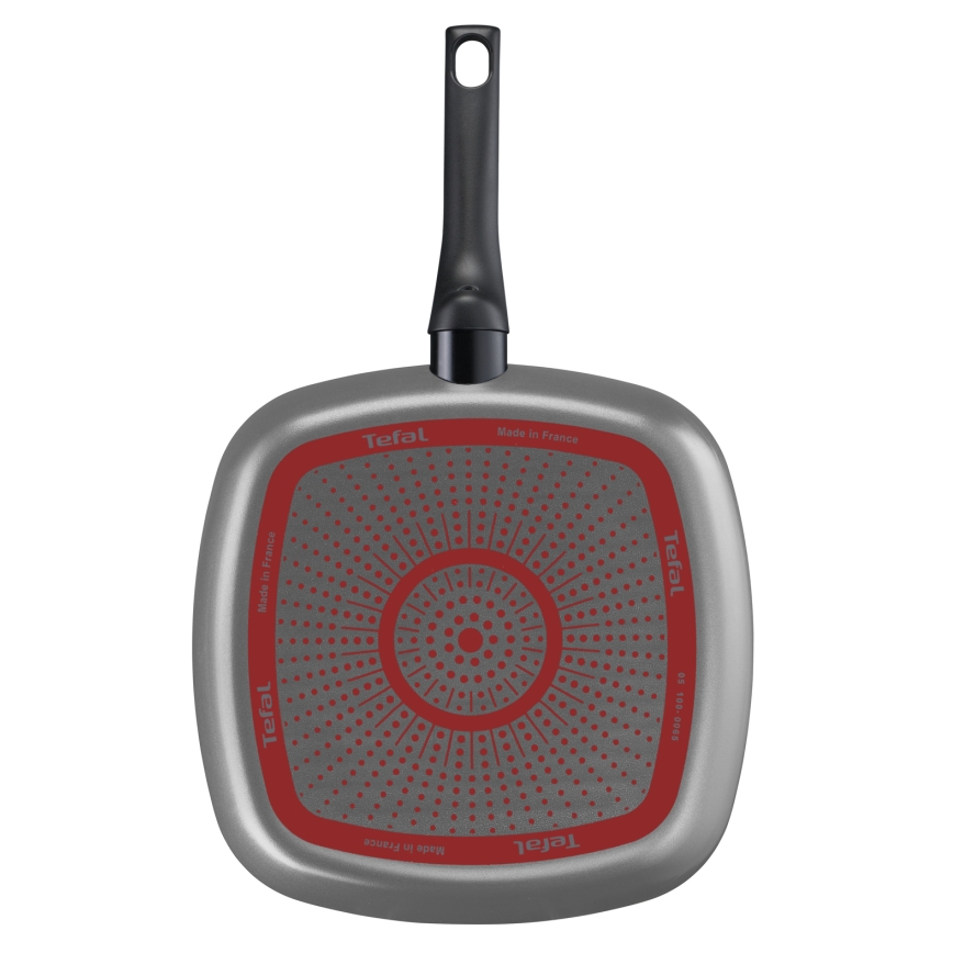 Tefal - Frigideira Grelhadora EASY PLUS 26x26 cm