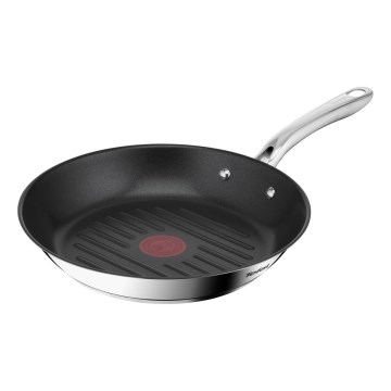 Tefal - Frigideira Grelhadora INFINITE 26 cm