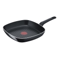 Tefal - Frigideira grelhadora SIMPLE COOK 26x26 cm