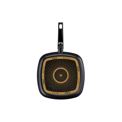 Tefal - Frigideira grelhadora SIMPLE COOK 26x26 cm