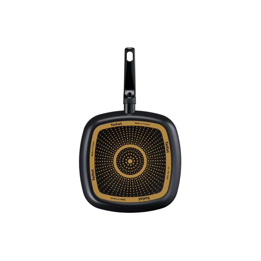 Tefal - Frigideira grelhadora SIMPLE COOK 26x26 cm