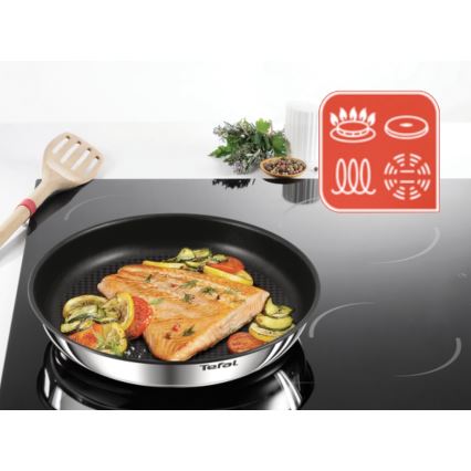 Tefal - Frigideira INGENIO Emotion 24 cm