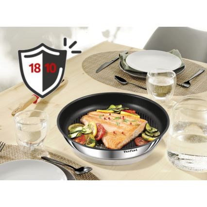 Tefal - Frigideira INGENIO Emotion 28 cm