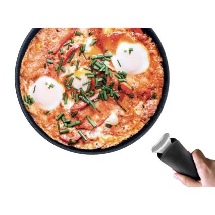 Tefal - Frigideira INGENIO Emotion 28 cm