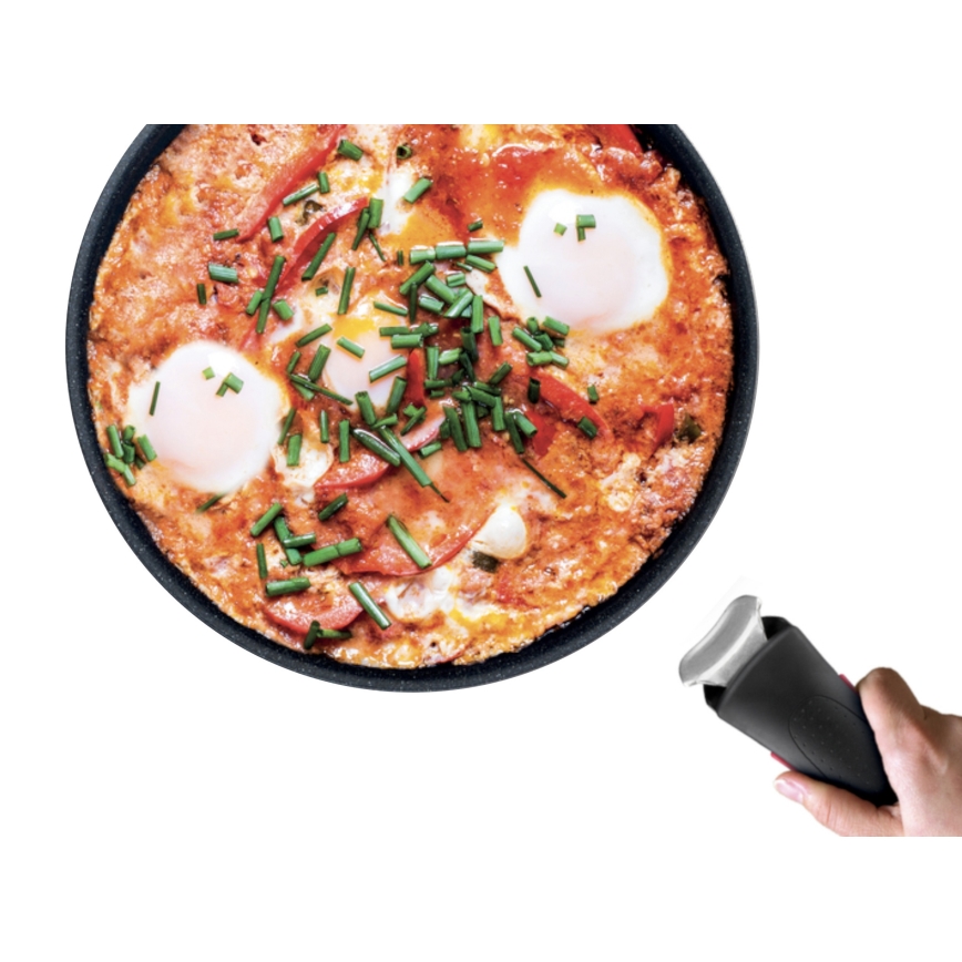 Tefal - Frigideira INGENIO Emotion 28 cm