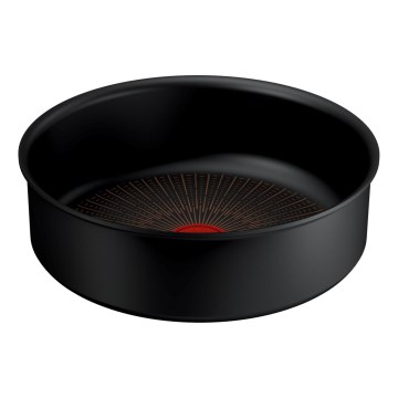 Tefal - Frigideira INGENIO Excellence Fusion 24 cm