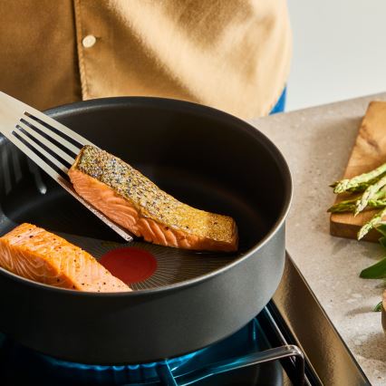 Tefal - Frigideira INGENIO Excellence Fusion 24 cm