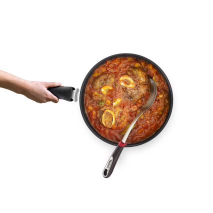 Tefal - Frigideira INGENIO Excellence Fusion 24 cm