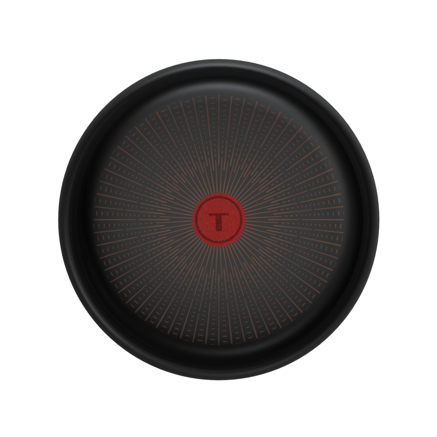 Tefal - Frigideira INGENIO Excellence Fusion 24 cm