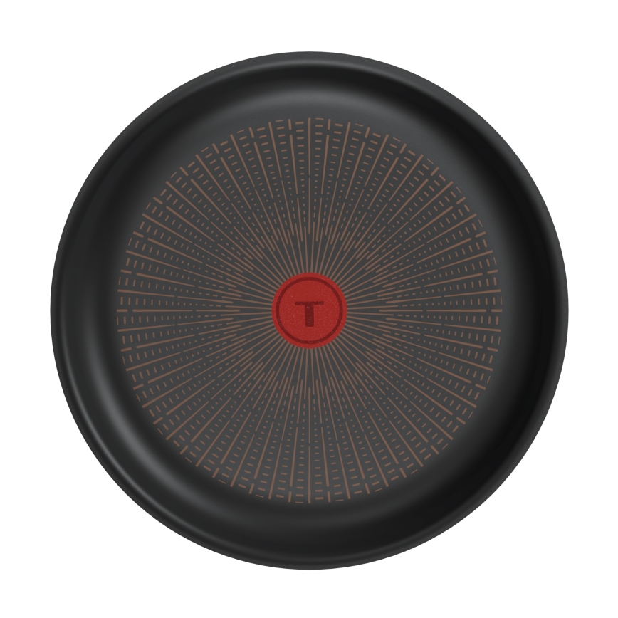 Tefal - Frigideira INGENIO Excellence Fusion 28 cm