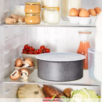 Tefal - Frigideira INGENIO NATURAL FORCE 24 cm