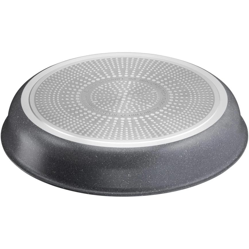 Tefal - Frigideira INGENIO NATURAL FORCE 24 cm