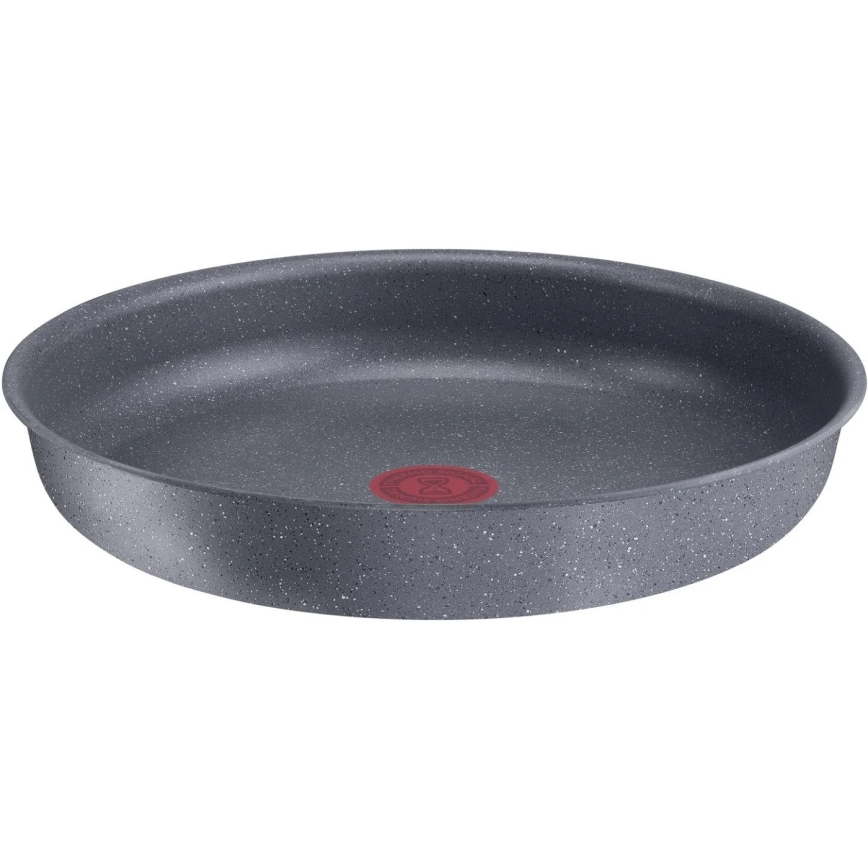Tefal - Frigideira INGENIO NATURAL FORCE 24 cm