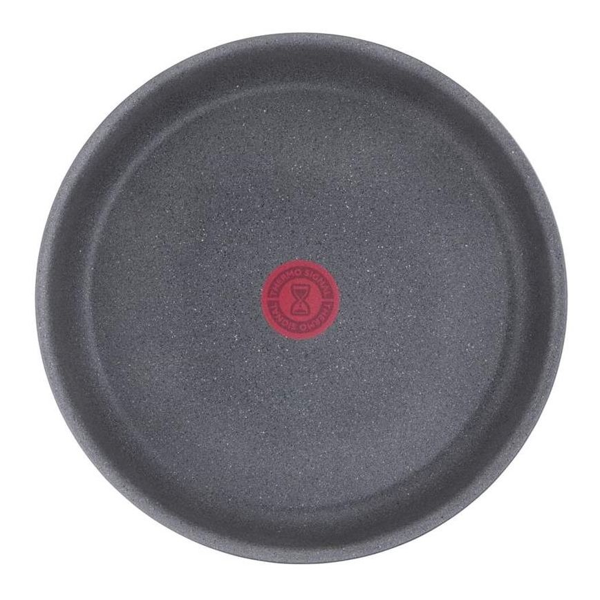 Tefal - Frigideira INGENIO NATURAL FORCE 28 cm
