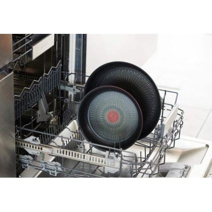 Tefal - Frigideira INGENIO Unlimited 28 cm