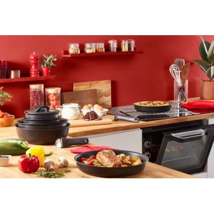 Tefal - Frigideira INGENIO Unlimited 28 cm