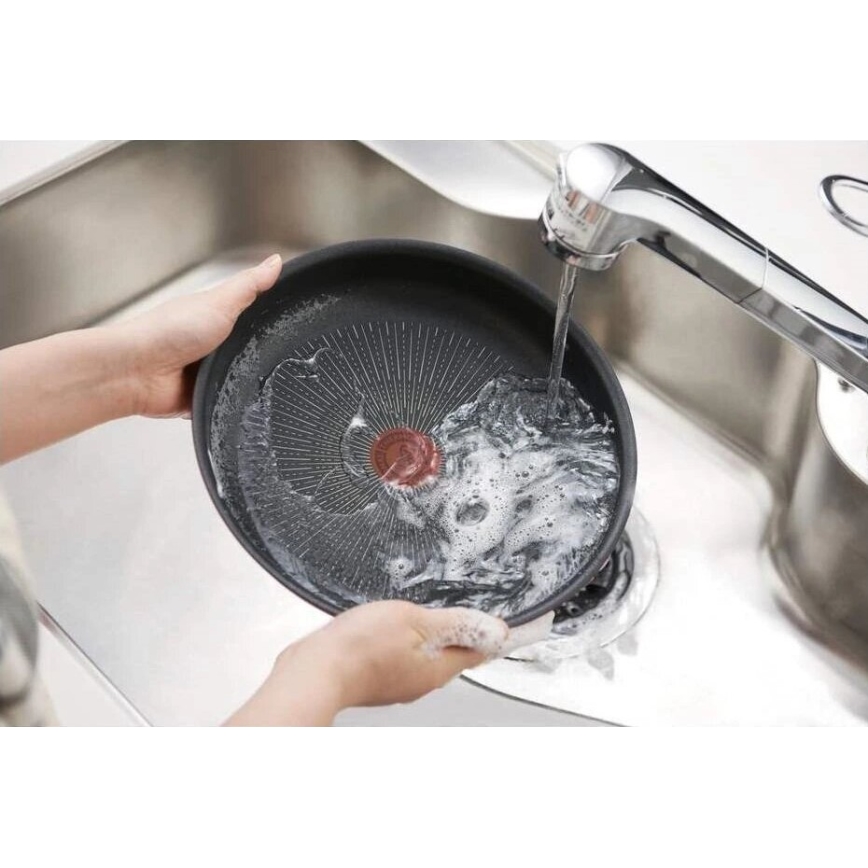 Tefal - Frigideira INGENIO Unlimited 28 cm