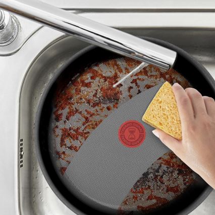 Tefal - Frigideira INICIO 24 cm