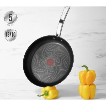 Tefal - Frigideira INTUITION 28 cm