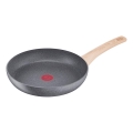 Tefal - Frigideira NATURAL FORCE 24 cm