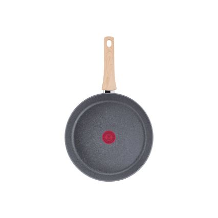 Tefal - Frigideira NATURAL FORCE 24 cm