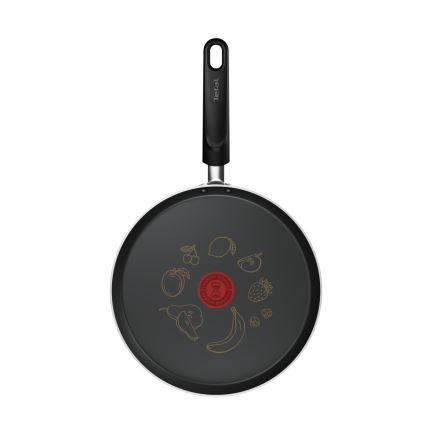 Tefal - Frigideira para crepes 25 cm