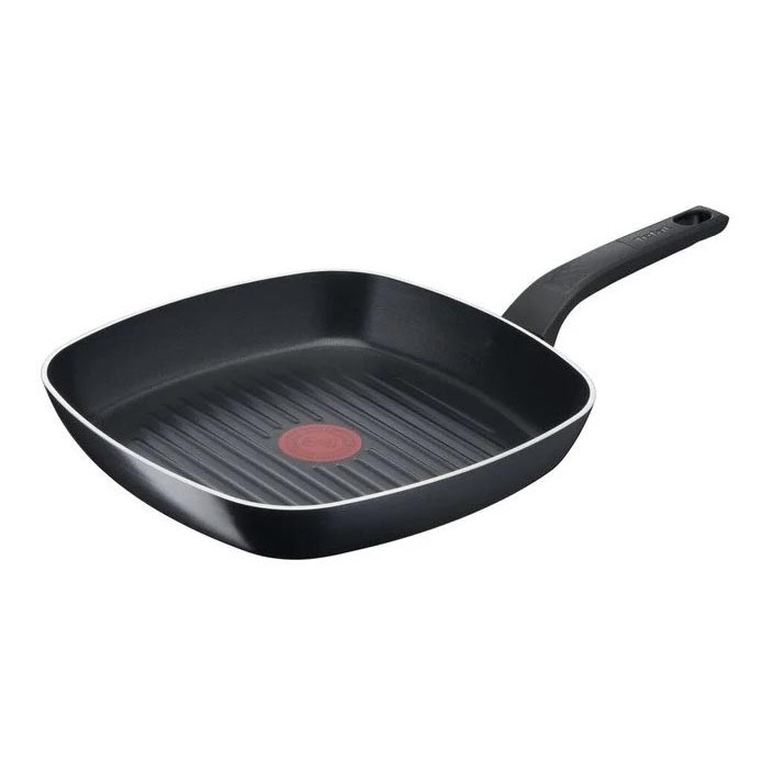 Tefal - Frigideira para grelhador SIMPLY CLEAN 26x26 cm