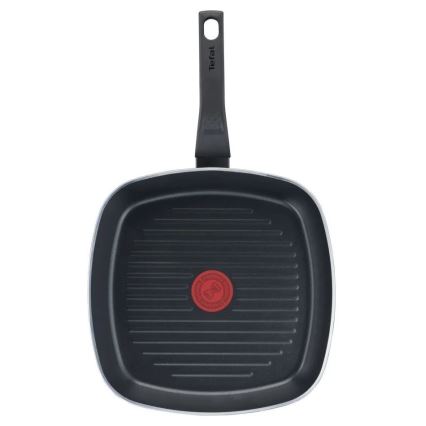 Tefal - Frigideira para grelhador SIMPLY CLEAN 26x26 cm