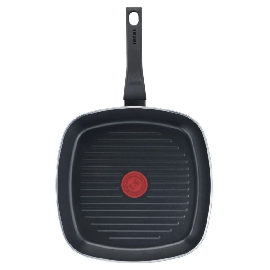 Tefal - Frigideira para grelhador SIMPLY CLEAN 26x26 cm
